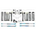 EVO Manufacturing shock absorber