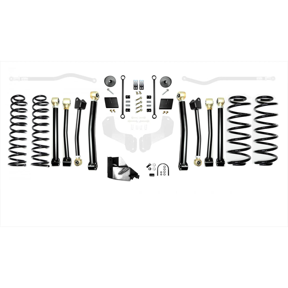 EVO Manufacturing auto part