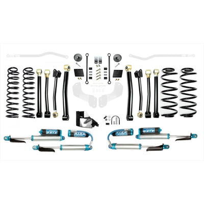 EVO Manufacturing shock absorber