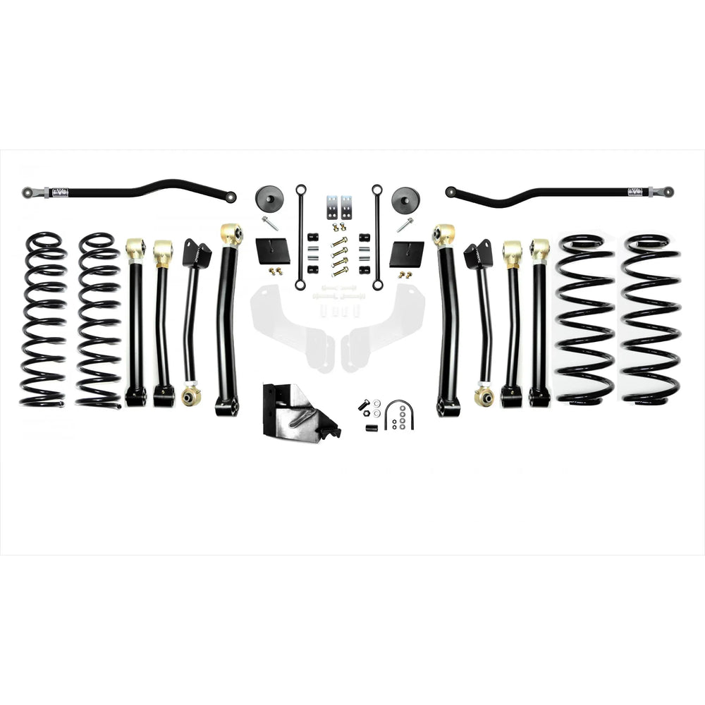 EVO Manufacturing auto part