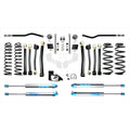 EVO Manufacturing shock absorber