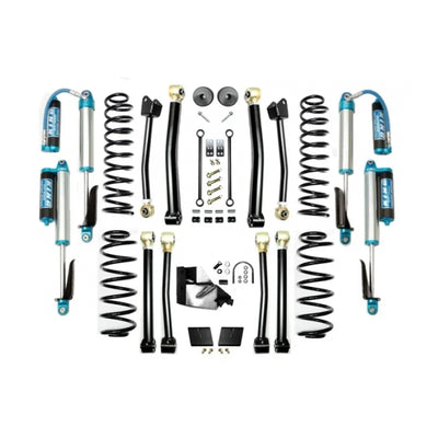EVO Manufacturing shock absorber