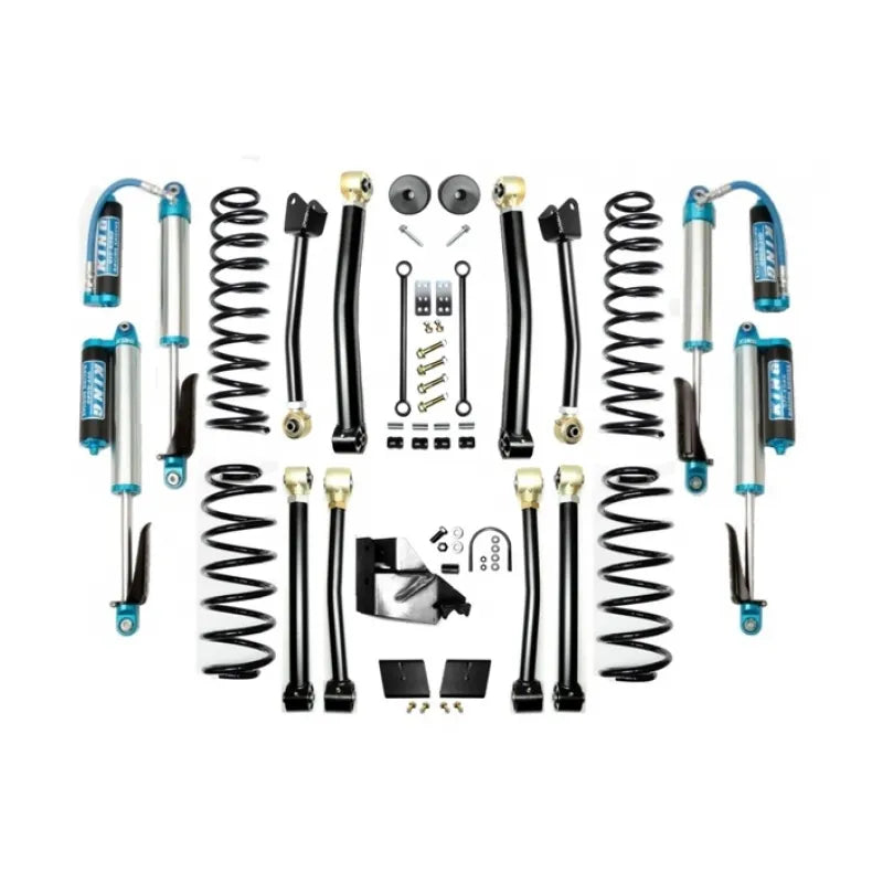 EVO Manufacturing shock absorber