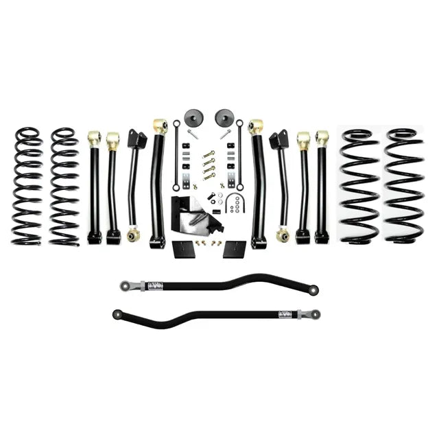 EVO Manufacturing lift kit