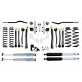 EVO Manufacturing shock absorber