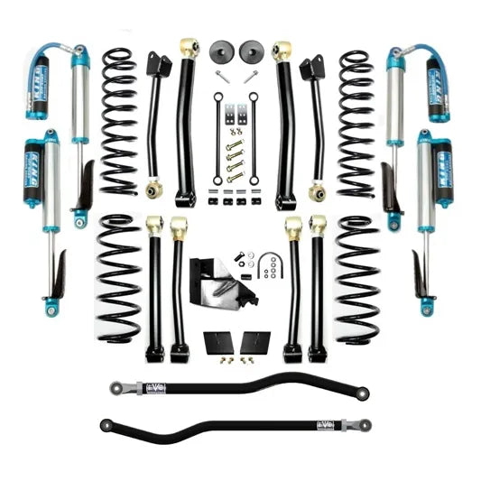 EVO Manufacturing shock absorber
