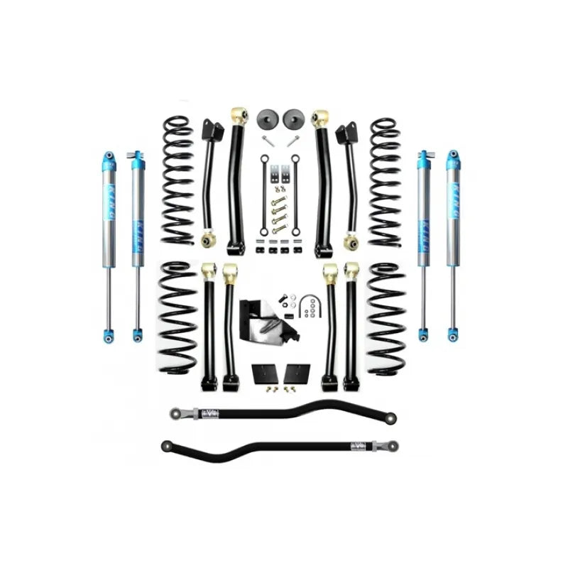 EVO Manufacturing shock absorber