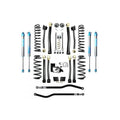 EVO Manufacturing shock absorber
