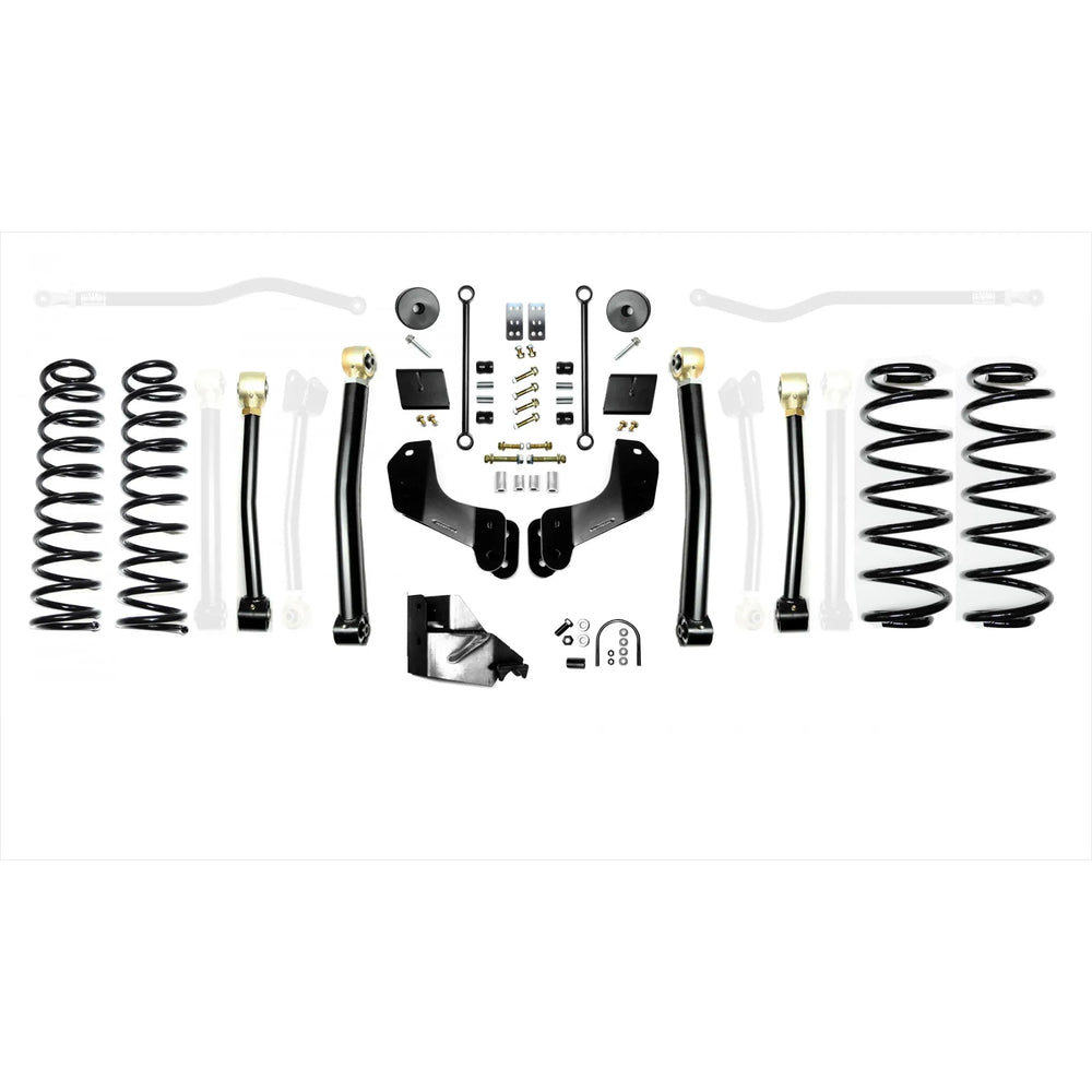 EVO Manufacturing auto part