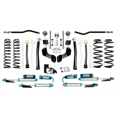EVO Manufacturing shock absorber