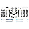EVO Manufacturing shock absorber