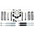 EVO Manufacturing shock absorber
