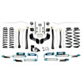 EVO Manufacturing shock absorber