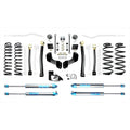 EVO Manufacturing shock absorber