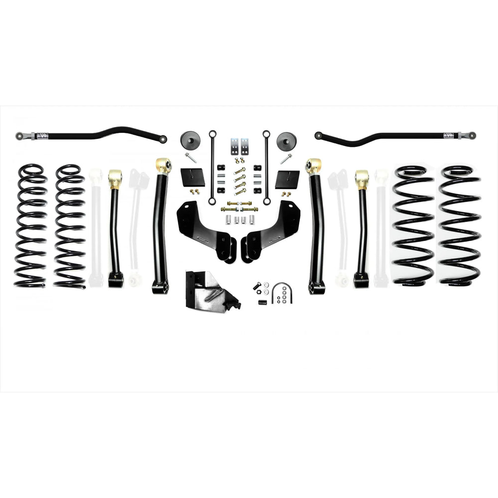EVO Manufacturing auto part