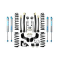 EVO Manufacturing shock absorber