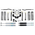 EVO Manufacturing shock absorber