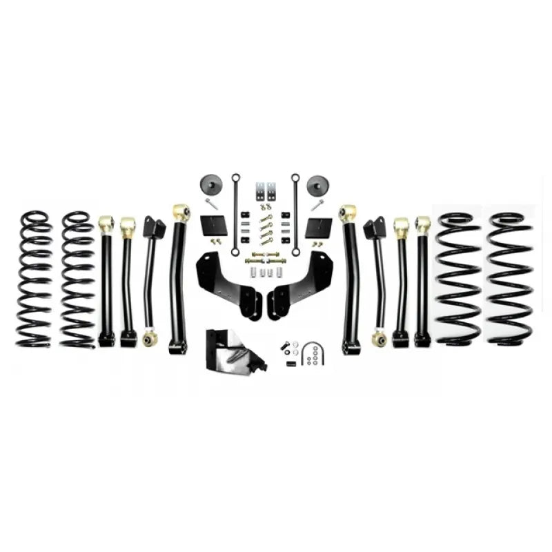 EVO Manufacturing lift kit