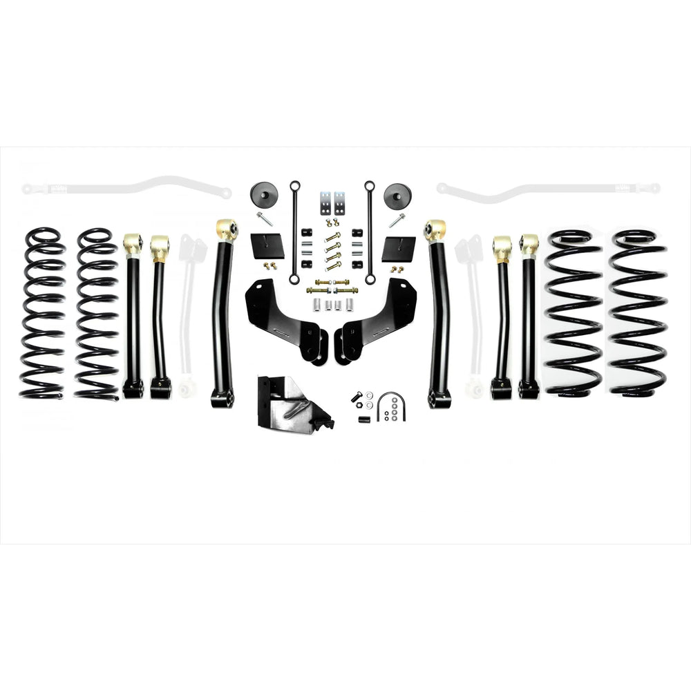 EVO Manufacturing auto part