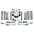 EVO Manufacturing shock absorber