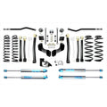 EVO Manufacturing shock absorber