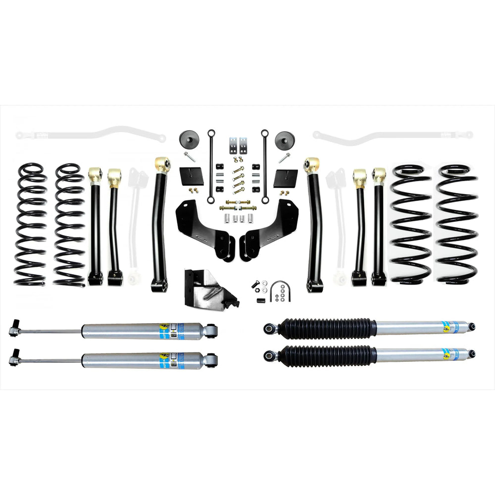 EVO Manufacturing shock absorber