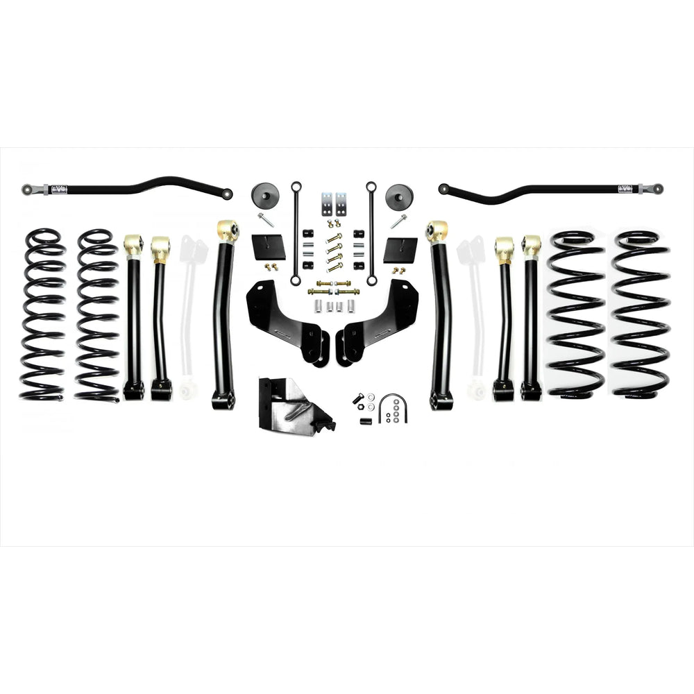 EVO Manufacturing auto part