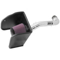 K&N Engineering cold air intake