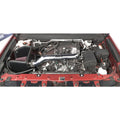 K&N Engineering cold air intake