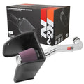 K&N Engineering cold air intake