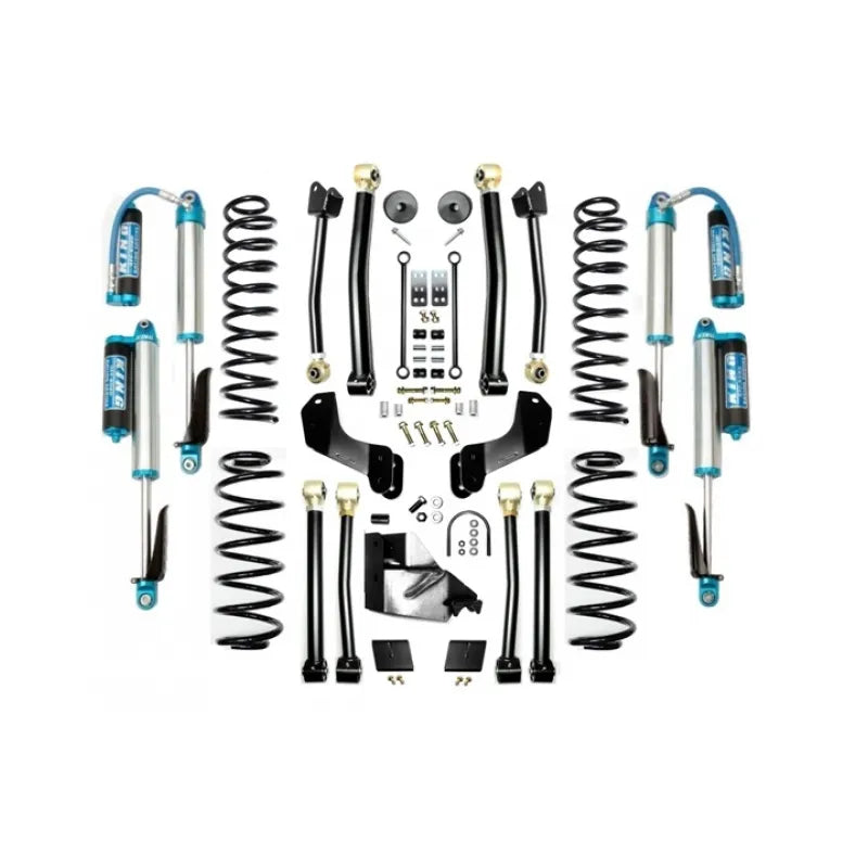 EVO Manufacturing shock absorber