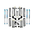 EVO Manufacturing shock absorber