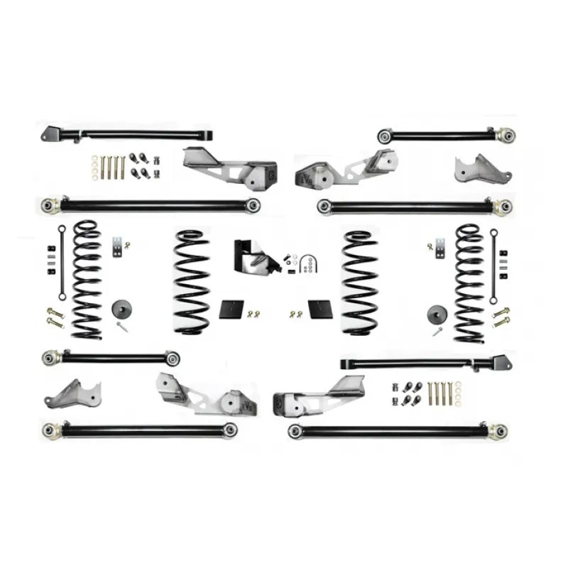 EVO Manufacturing auto part
