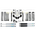 EVO Manufacturing shock absorber