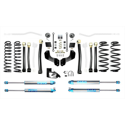 EVO Manufacturing shock absorber
