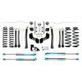 EVO Manufacturing shock absorber