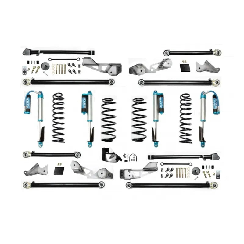 EVO Manufacturing shock absorber