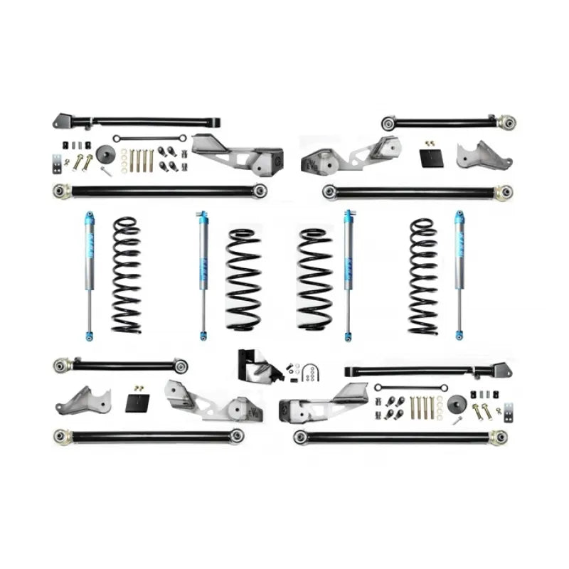 EVO Manufacturing shock absorber