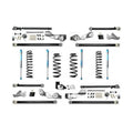 EVO Manufacturing shock absorber