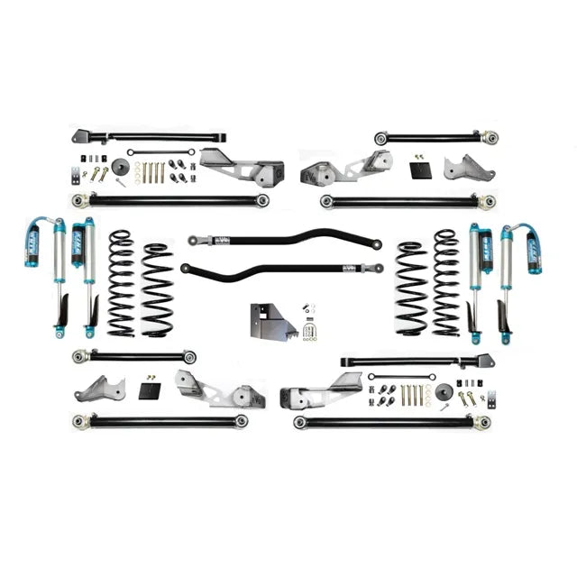 EVO Manufacturing shock absorber
