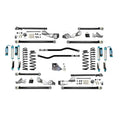 EVO Manufacturing shock absorber