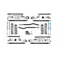 EVO Manufacturing shock absorber