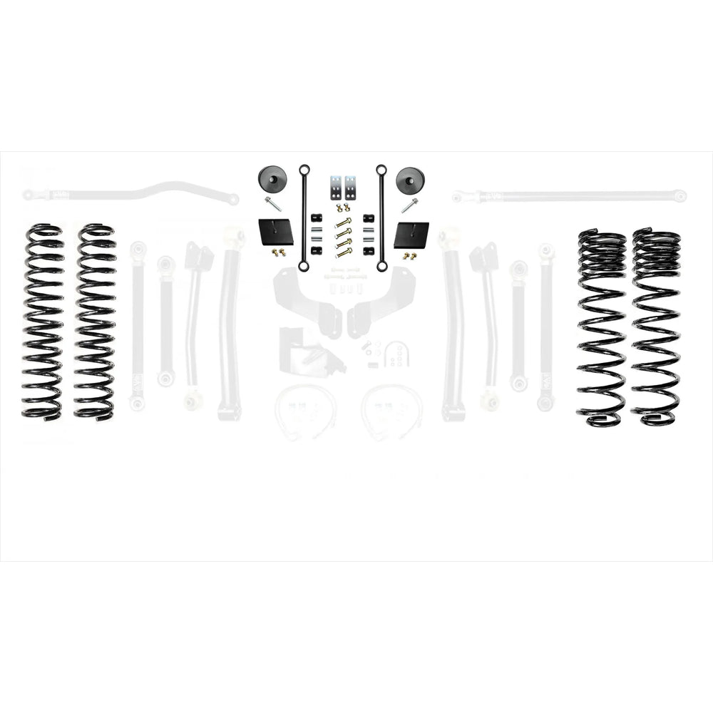 EVO Manufacturing auto part