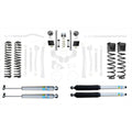 EVO Manufacturing shock absorber