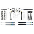 EVO Manufacturing shock absorber