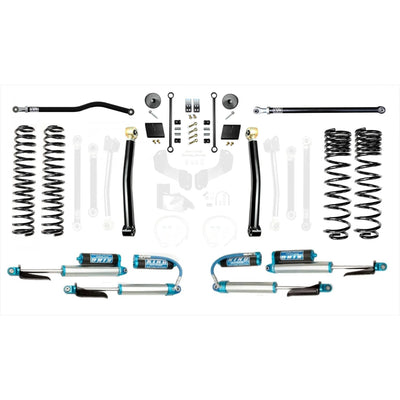 EVO Manufacturing shock absorber