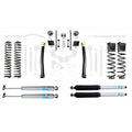 EVO Manufacturing shock absorber