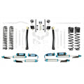 EVO Manufacturing shock absorber