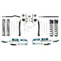 EVO Manufacturing shock absorber