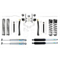 EVO Manufacturing shock absorber